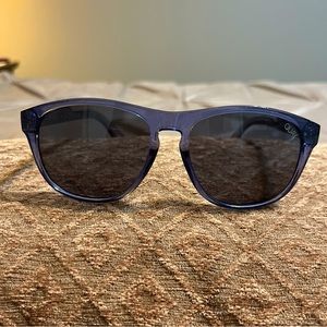 QUAY Lost Weekend sunglasses